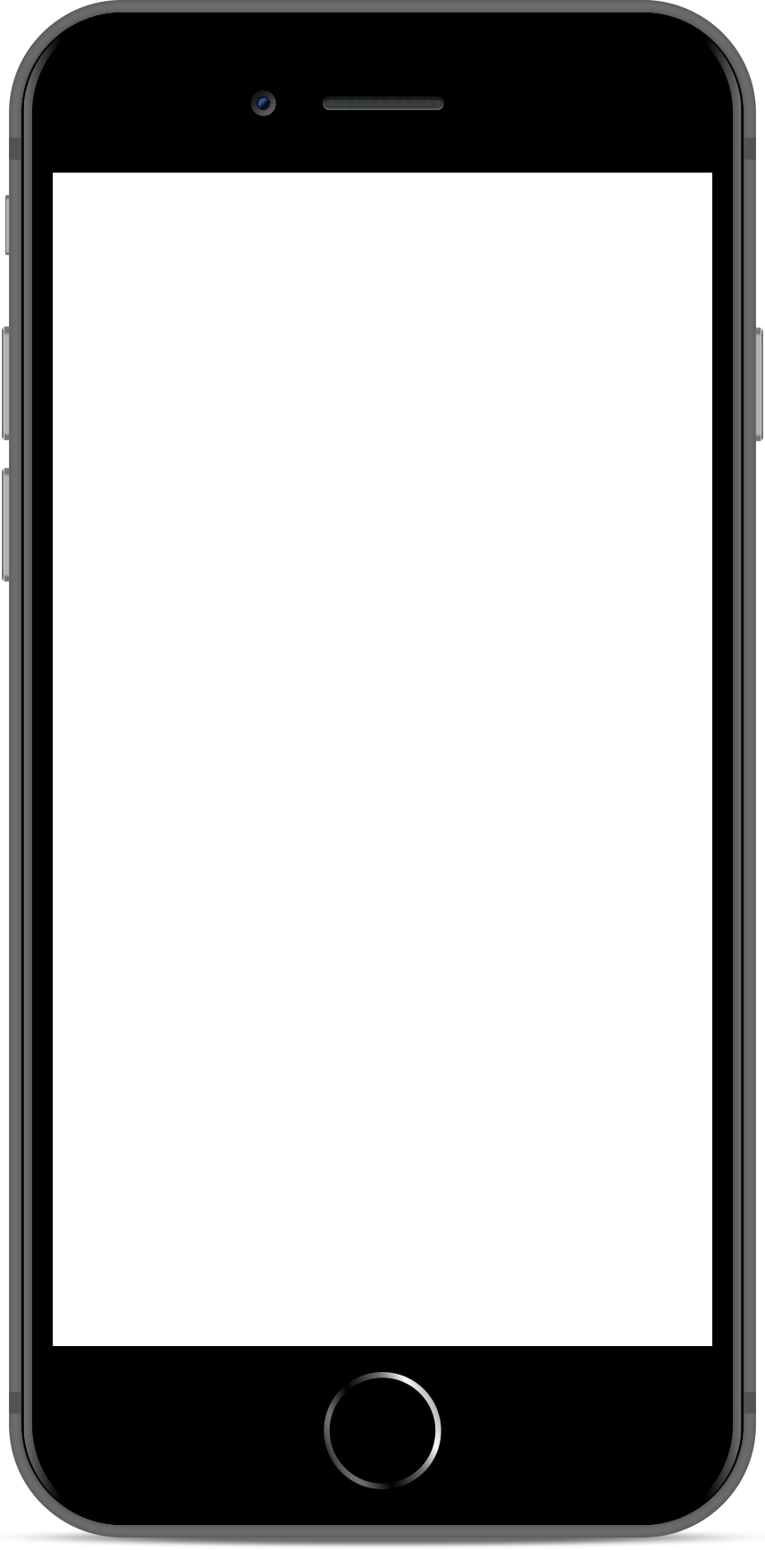 iphone8 bezel